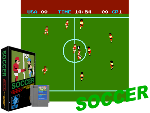 Game Thumbnail - vs soccer